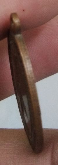 3040-เหรียญพ่อขุนเม็งราย ผู้สร้างนครเชียงราย หลังพระบรมธาตุดอยตุง เนื้อทองแดงเก่า ปี2505 พร้อมกรอบสแตนเลส รูปที่ 15