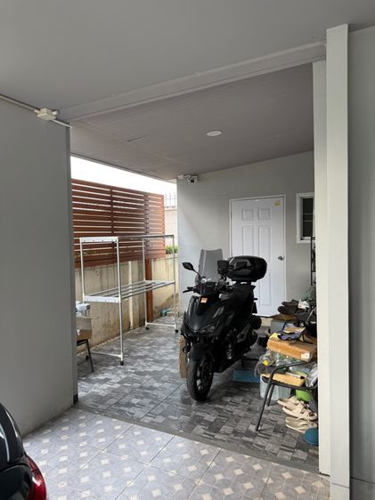 SC ASSET มีบางส่วน 2019 ไม่ใช่ บ้านเดี่ยว เพฟ รามอินทรา วงแหวน รูปที่ 3