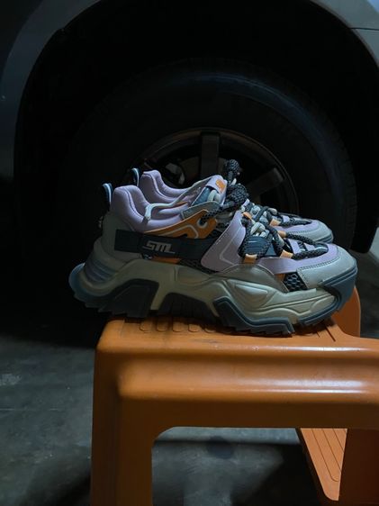 Steve Madden รูปที่ 3