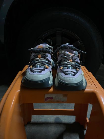 Steve Madden รูปที่ 2