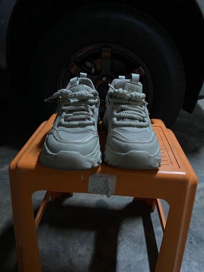 Fila Sneaker รูปที่ 2