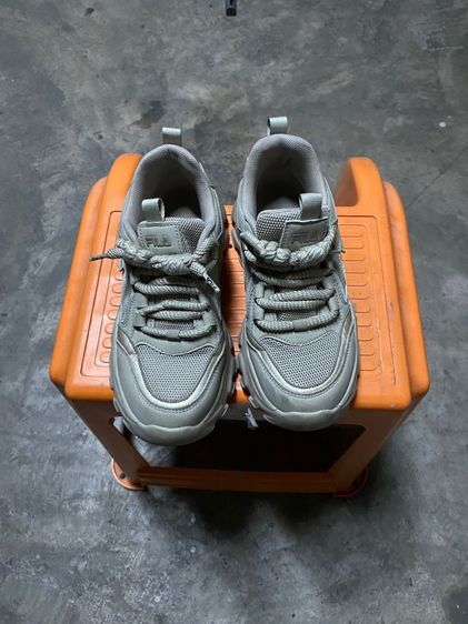 UK 4 | EU 36 2/3 | US 5.5 Fila Sneaker