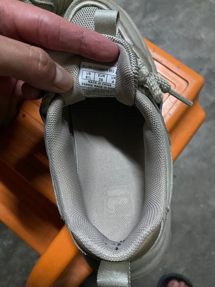 Fila Sneaker รูปที่ 4