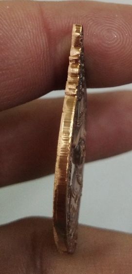 3043-เหรียญพระเจ้าตากสิน มหาราช รุ่นชนะศึก ปราบไพรี เนื้อทองแดง ออกวัดพรานนก อ.อุทัย จ.อยุธยา ปี2562 สวยๆ พร้อมกล่องเดิมๆ รูปที่ 7