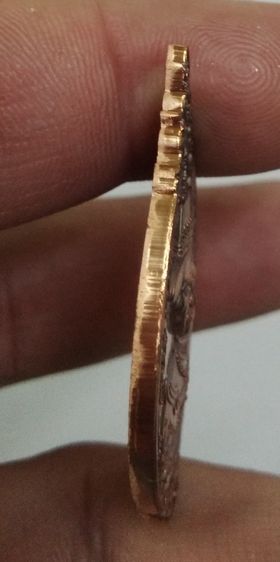 3043-เหรียญพระเจ้าตากสิน มหาราช รุ่นชนะศึก ปราบไพรี เนื้อทองแดง ออกวัดพรานนก อ.อุทัย จ.อยุธยา ปี2562 สวยๆ พร้อมกล่องเดิมๆ รูปที่ 11