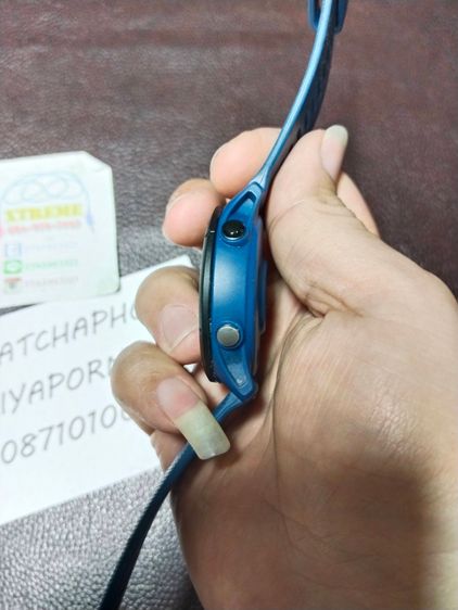 (ให้ไว) นาฬิกา garmin forerunner 255 no music เครื่องไทย รูปที่ 3