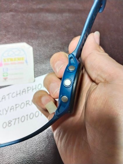 (ให้ไว) นาฬิกา garmin forerunner 255 no music เครื่องไทย รูปที่ 4