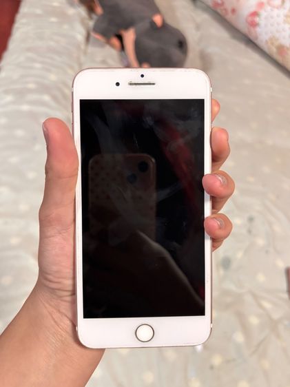 I Phone 7 plus  รูปที่ 8