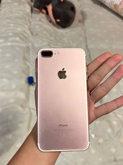 I Phone 7 plus  รูปที่ 4
