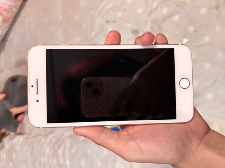 I Phone 7 plus  รูปที่ 2