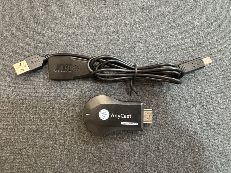 Anycast M18 Plus