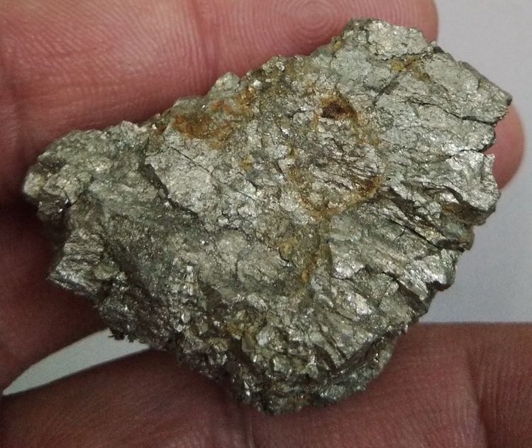 3048-หินกินเพชร - ของทนสิทธิ์จากแดนใต้ เพชรหน้าทั่ง เครื่องรางมหาอุตตม์คงกระพัน ระยิบระยับ เป็นรองเพียงแค่เหล็กไหล ลูกผู้ชายสายคงกระพันควรมี