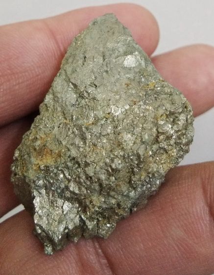 3048-หินกินเพชร - ของทนสิทธิ์จากแดนใต้ เพชรหน้าทั่ง เครื่องรางมหาอุตตม์คงกระพัน ระยิบระยับ เป็นรองเพียงแค่เหล็กไหล ลูกผู้ชายสายคงกระพันควรมี รูปที่ 7