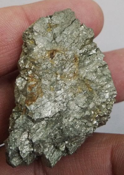 3048-หินกินเพชร - ของทนสิทธิ์จากแดนใต้ เพชรหน้าทั่ง เครื่องรางมหาอุตตม์คงกระพัน ระยิบระยับ เป็นรองเพียงแค่เหล็กไหล ลูกผู้ชายสายคงกระพันควรมี รูปที่ 8