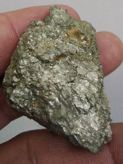 3048-หินกินเพชร - ของทนสิทธิ์จากแดนใต้ เพชรหน้าทั่ง เครื่องรางมหาอุตตม์คงกระพัน ระยิบระยับ เป็นรองเพียงแค่เหล็กไหล ลูกผู้ชายสายคงกระพันควรมี รูปที่ 15