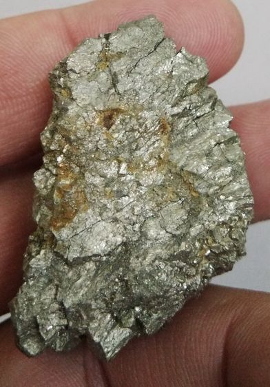 3048-หินกินเพชร - ของทนสิทธิ์จากแดนใต้ เพชรหน้าทั่ง เครื่องรางมหาอุตตม์คงกระพัน ระยิบระยับ เป็นรองเพียงแค่เหล็กไหล ลูกผู้ชายสายคงกระพันควรมี รูปที่ 12