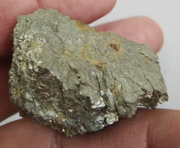 3048-หินกินเพชร - ของทนสิทธิ์จากแดนใต้ เพชรหน้าทั่ง เครื่องรางมหาอุตตม์คงกระพัน ระยิบระยับ เป็นรองเพียงแค่เหล็กไหล ลูกผู้ชายสายคงกระพันควรมี รูปที่ 14