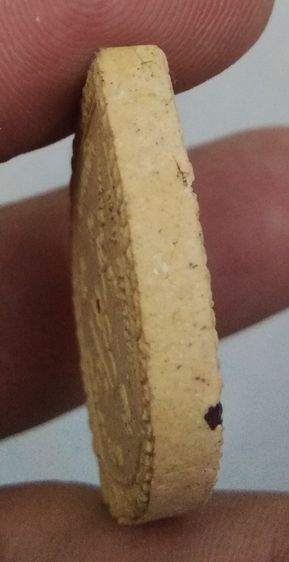 3049-หลวงปู่คร่ำ วัดวังหว้าเนื้อผงเก่าฝังพลอย พร้อมกล่อง ปี2540 รูปที่ 14