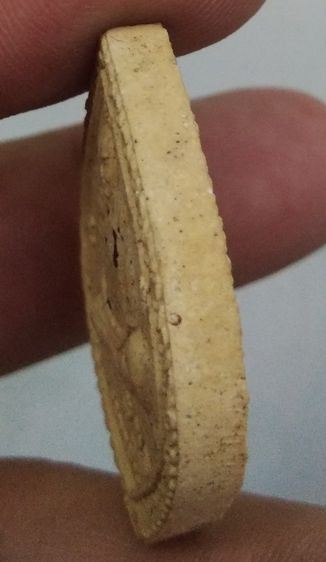 3049-หลวงปู่คร่ำ วัดวังหว้าเนื้อผงเก่าฝังพลอย พร้อมกล่อง ปี2540 รูปที่ 18