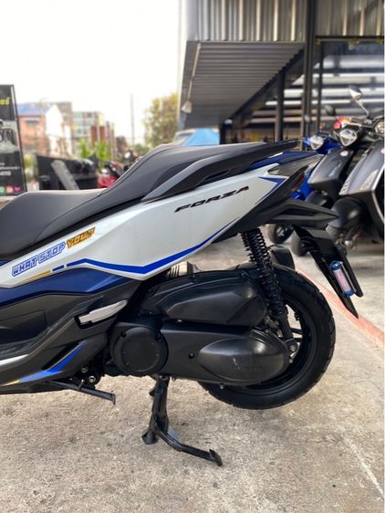 Forza300 รูปที่ 7