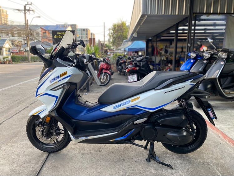 Forza300 รูปที่ 4