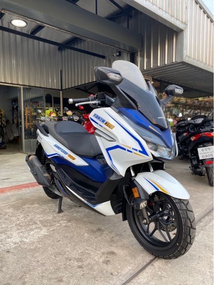 Forza300 รูปที่ 3