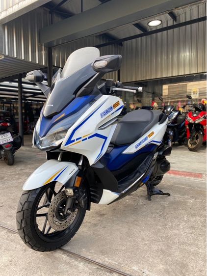 Forza300 รูปที่ 5