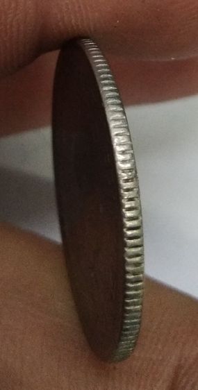 3052-เหรียญบาทเงินขวัญถุง ตอกโค๊ต หลวงพ่ออี๋  วัดสัตหีบ หลวงปู่ทิม ร่วมปลุกเสก รูปที่ 14