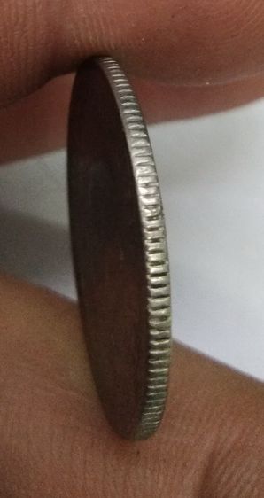 3052-เหรียญบาทเงินขวัญถุง ตอกโค๊ต หลวงพ่ออี๋  วัดสัตหีบ หลวงปู่ทิม ร่วมปลุกเสก รูปที่ 12