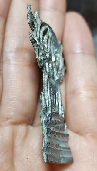 🌼พระปุหนัง กรุ วัดราชบูรณะ อยุธยา🌼 รูปที่ 3