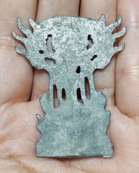 🌼พระปุหนัง กรุ วัดราชบูรณะ อยุธยา🌼 รูปที่ 2