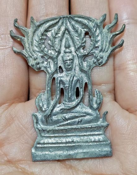 🌼พระปุหนัง กรุ วัดราชบูรณะ อยุธยา🌼