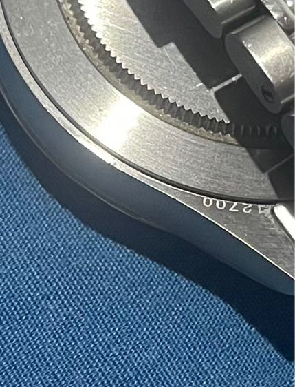 Tudor Style M12700-0003 รูปที่ 6