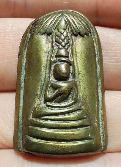 🚩พระวัดอนงค์ ปางค์ซ่อนหา เนื้อเมฆสิทธิ์🚩