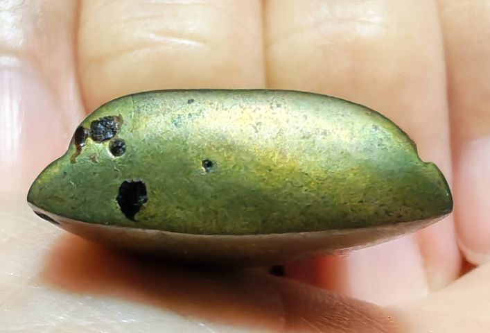 🚩พระวัดอนงค์ ปางค์ซ่อนหา เนื้อเมฆสิทธิ์🚩 รูปที่ 5