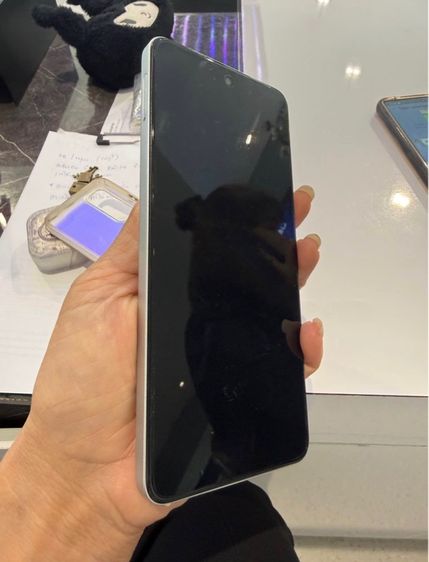 Oppo A5x เจ้าของขายเอง รูปที่ 7