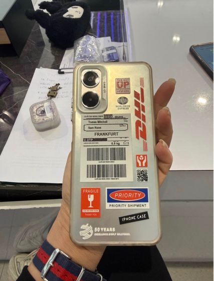 Oppo A5x เจ้าของขายเอง