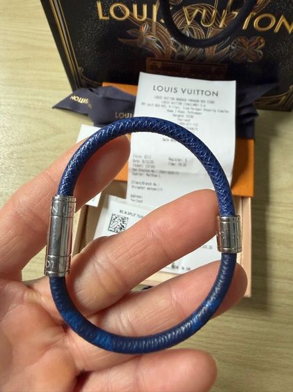 กำไล Lv รูปที่ 3