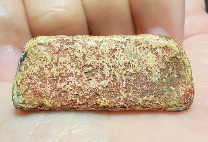 🚩พระท่ากระดาน กรุ ศรีสวัสดิ์ กาญจนบุรี🚩 รูปที่ 5