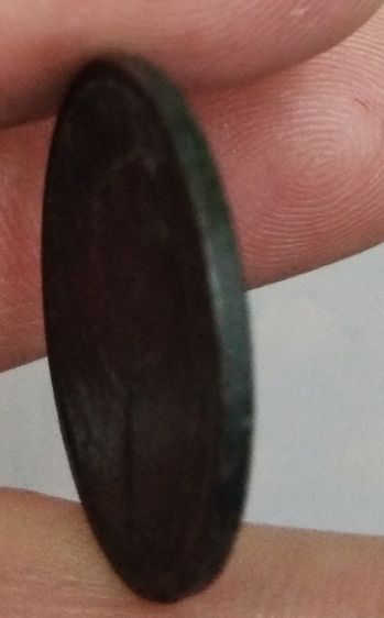 3058-เหรียญรัชกาลที่ 5 จุฬาลงกรณ์  จปร. ราคาหนึ่งอัฐ หลังพระสยามเทวาธิราช   รูปที่ 17