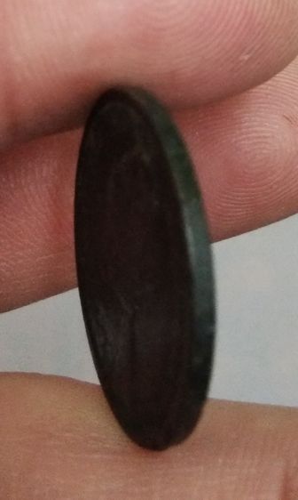 3058-เหรียญรัชกาลที่ 5 จุฬาลงกรณ์  จปร. ราคาหนึ่งอัฐ หลังพระสยามเทวาธิราช   รูปที่ 13