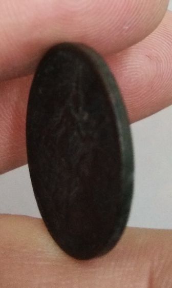 3058-เหรียญรัชกาลที่ 5 จุฬาลงกรณ์  จปร. ราคาหนึ่งอัฐ หลังพระสยามเทวาธิราช   รูปที่ 5