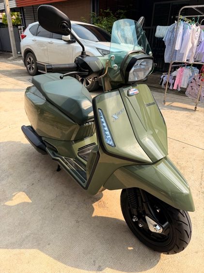 ขาย Lambretta x300