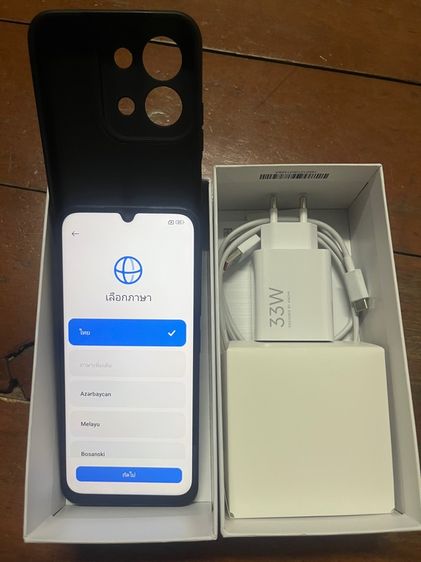 Redmi 15c 12GB Rom 128GB  รูปที่ 2