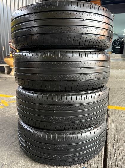 Toyota Camry ขอบ 17 นิ้ว Top Hybrid 🔥 รูปที่ 9