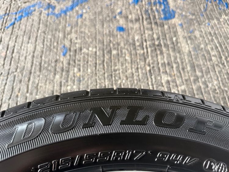 Toyota Camry ขอบ 17 นิ้ว Top Hybrid 🔥 รูปที่ 4