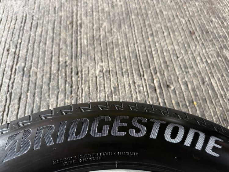 Toyota New Camry ขอบ 17 นิ้ว Top Hybrid 🔥 รูปที่ 6