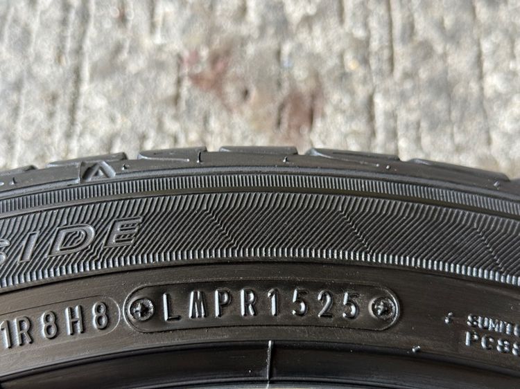 Toyota Altis GR Sport 17 นิ้ว Top Hybrid 🔥 รูปที่ 5