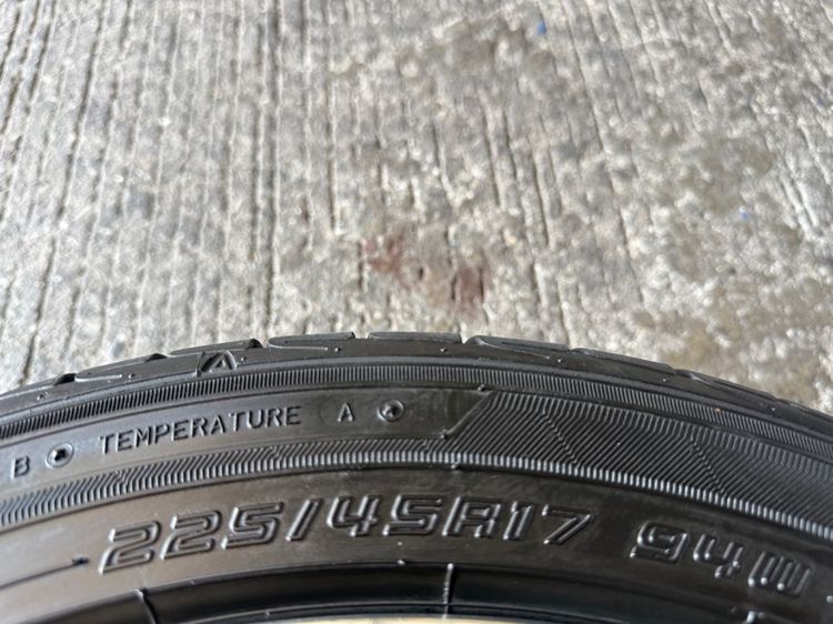 Toyota Altis GR Sport 17 นิ้ว Top Hybrid 🔥 รูปที่ 4