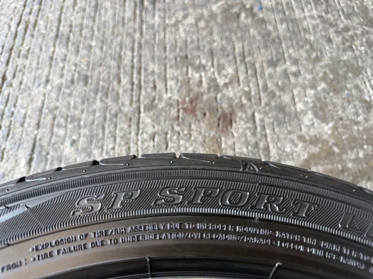 Toyota Altis GR Sport 17 นิ้ว Top Hybrid 🔥 รูปที่ 6